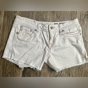 Miss Me Women’s Size 31 Shorts